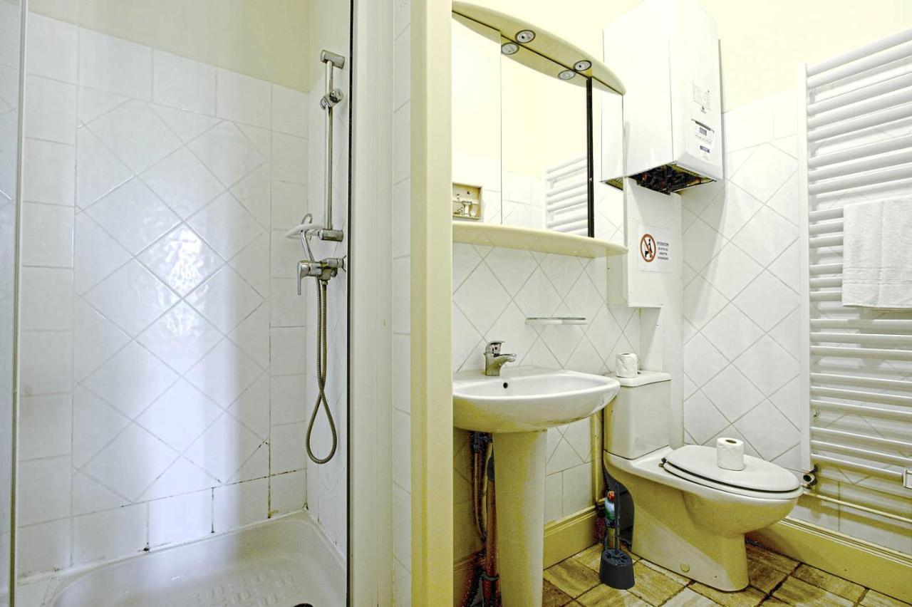 La Bligny Apartment Etretat