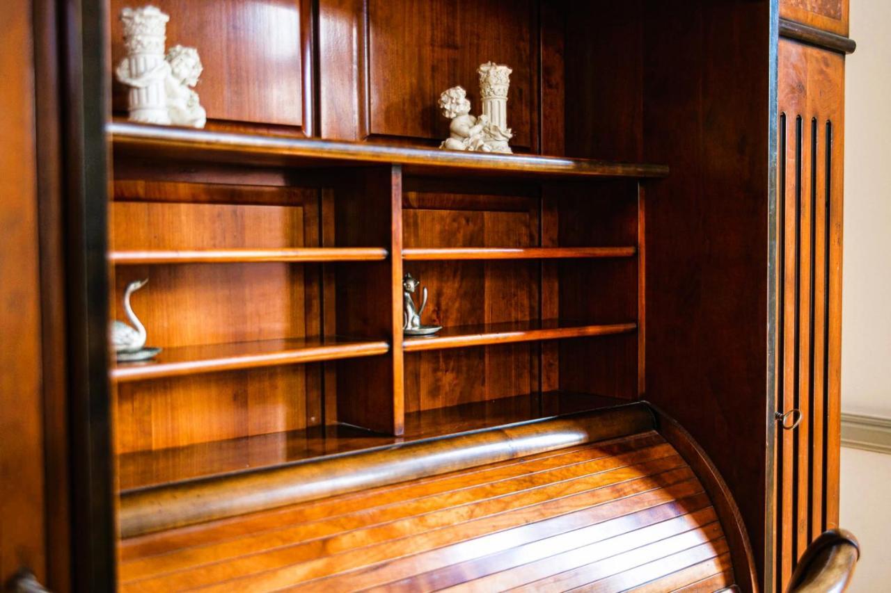 Apartment La Bligny Etretat