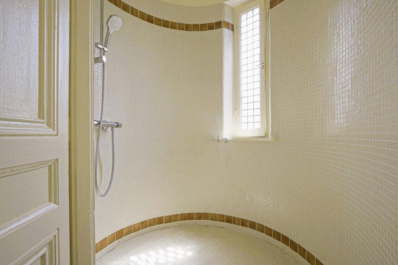 Apartment La Bligny Etretat