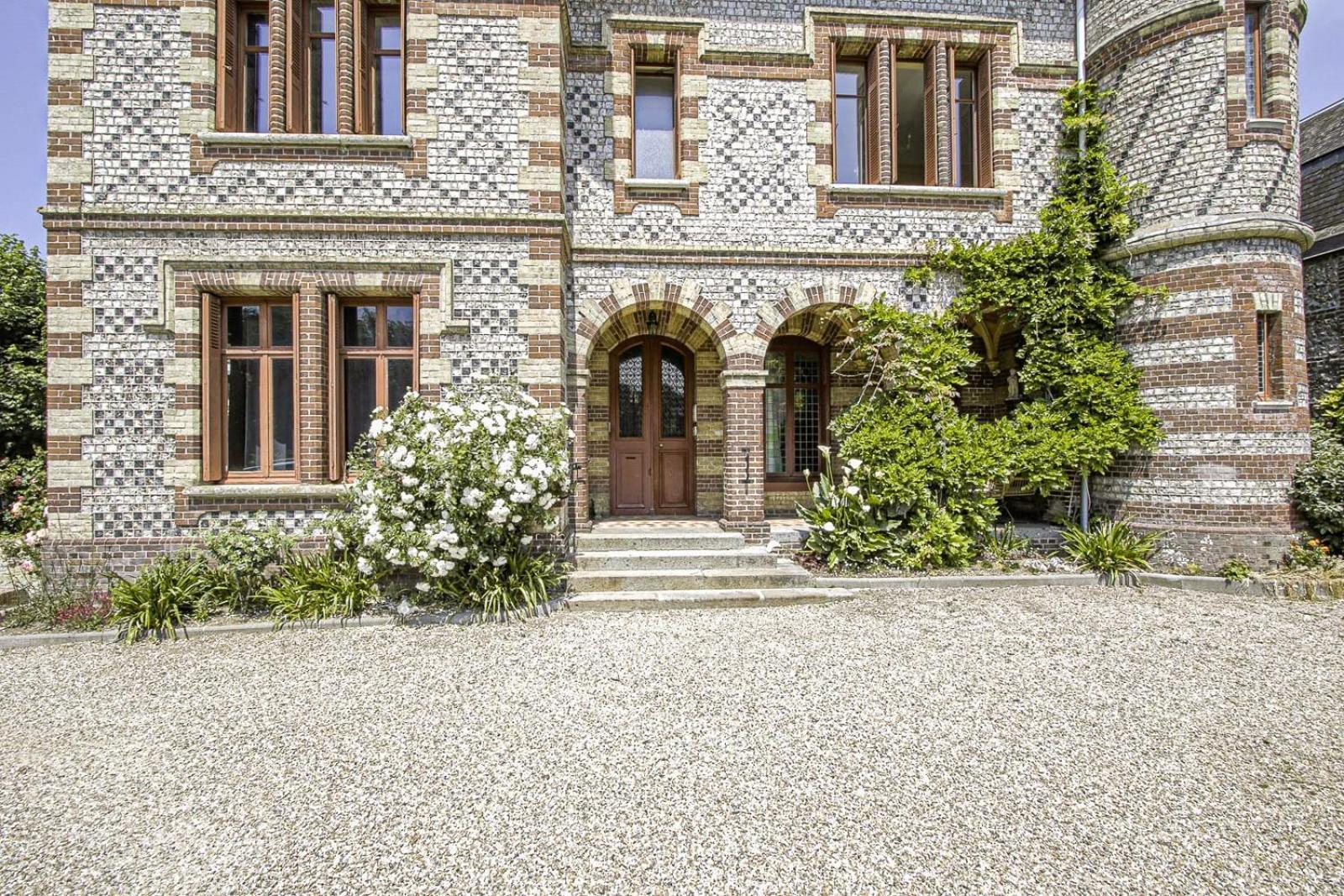 Apartment La Bligny *