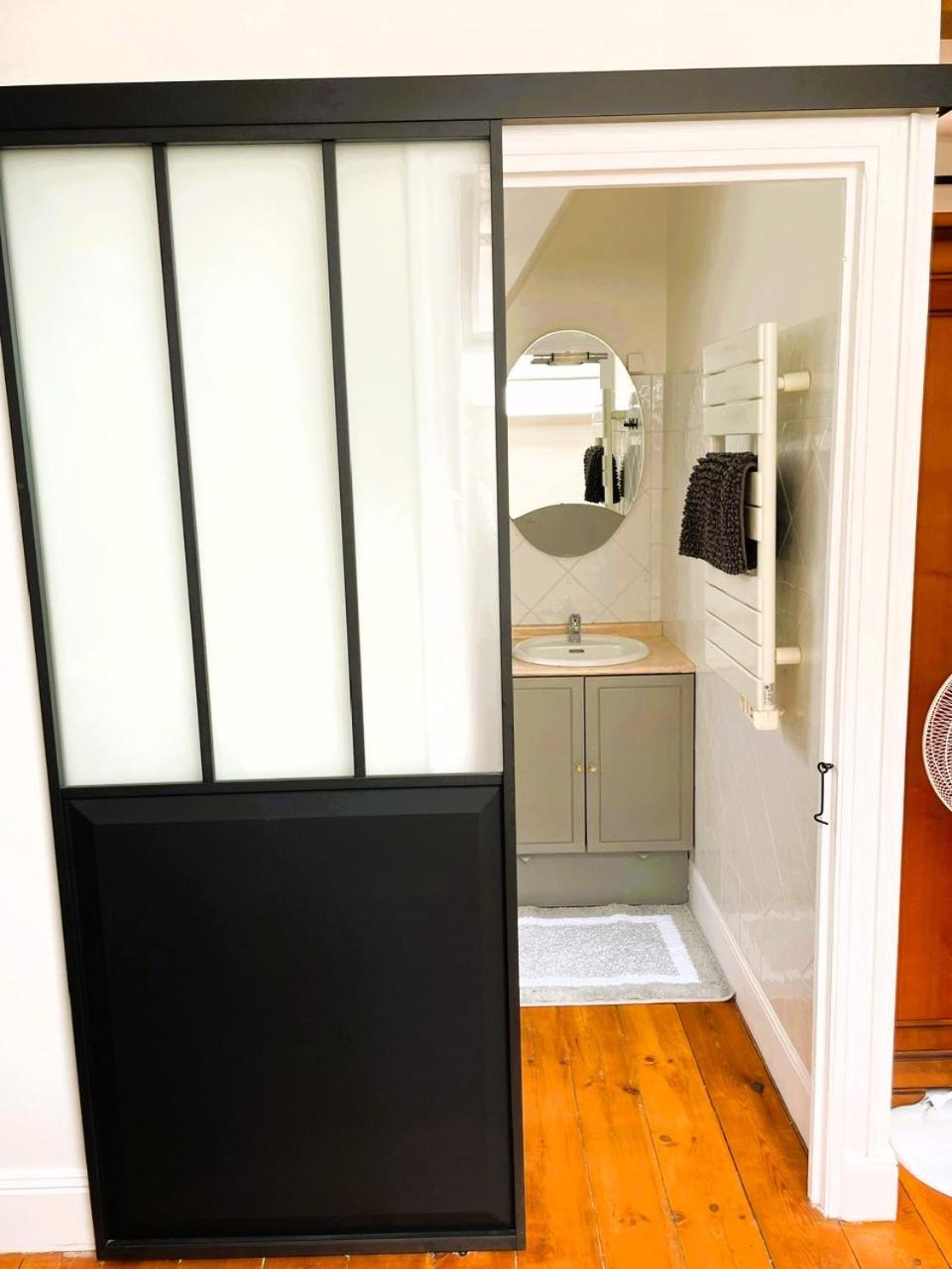 La Bligny Apartment Etretat