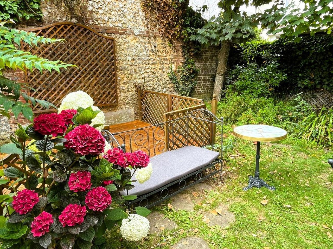 La Bligny Apartment