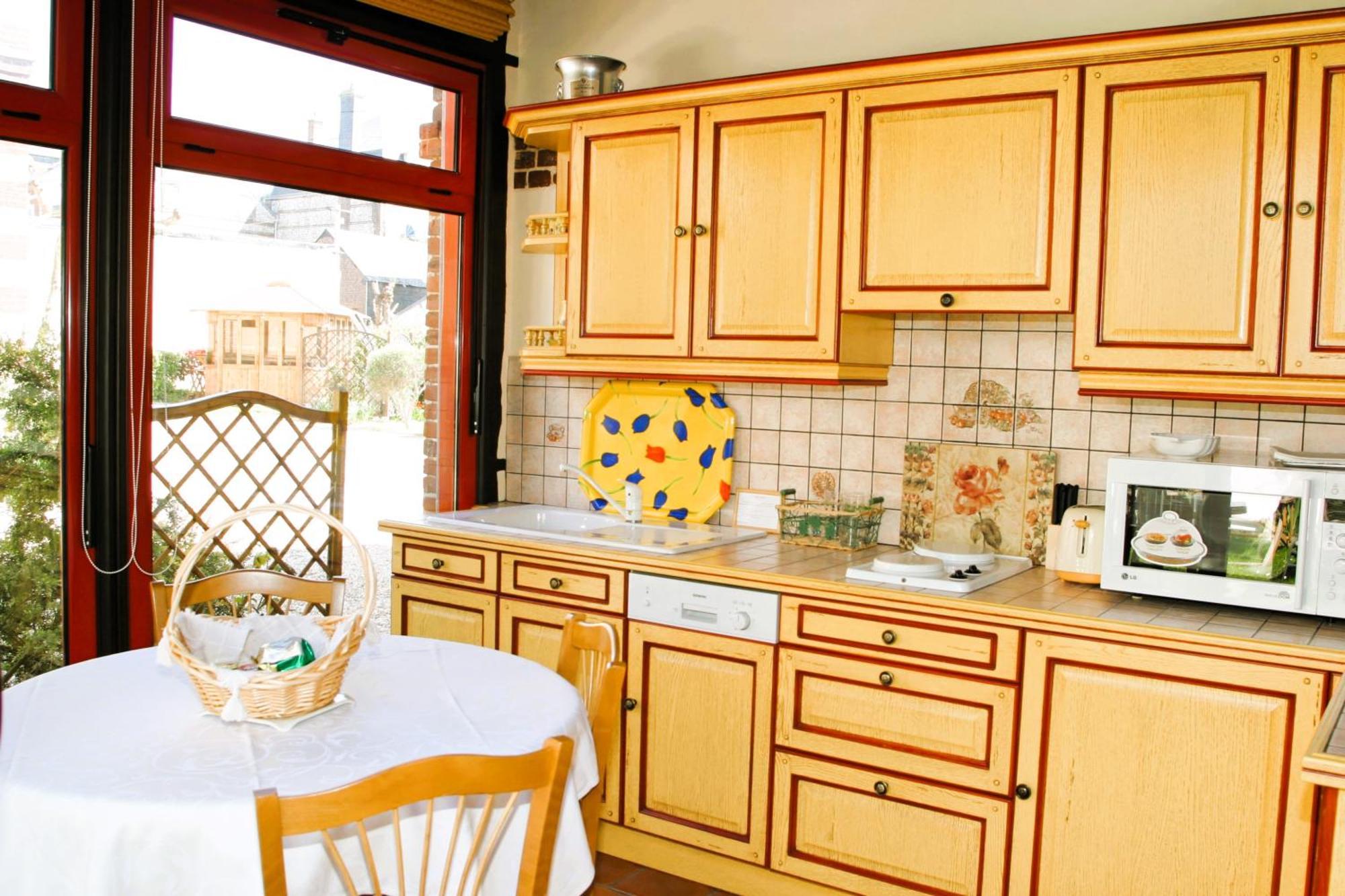 La Bligny Apartment