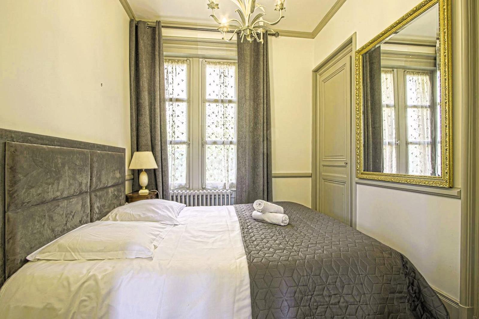 La Bligny Apartment
