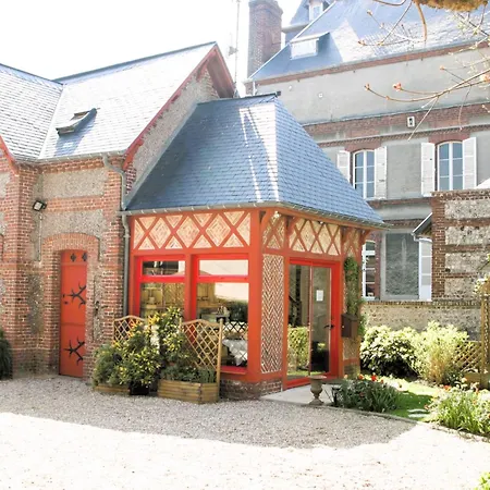 La Villa Bligny Étretat Exterior foto