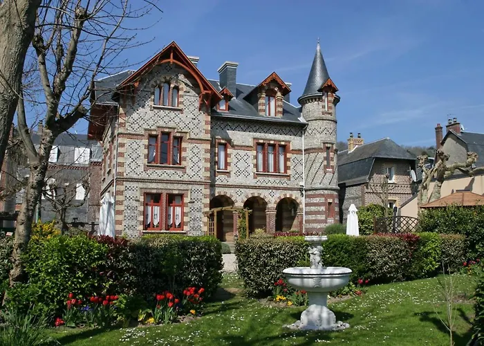 La Villa Bligny