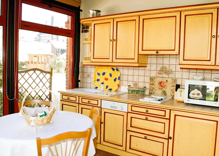 La Villa Bligny