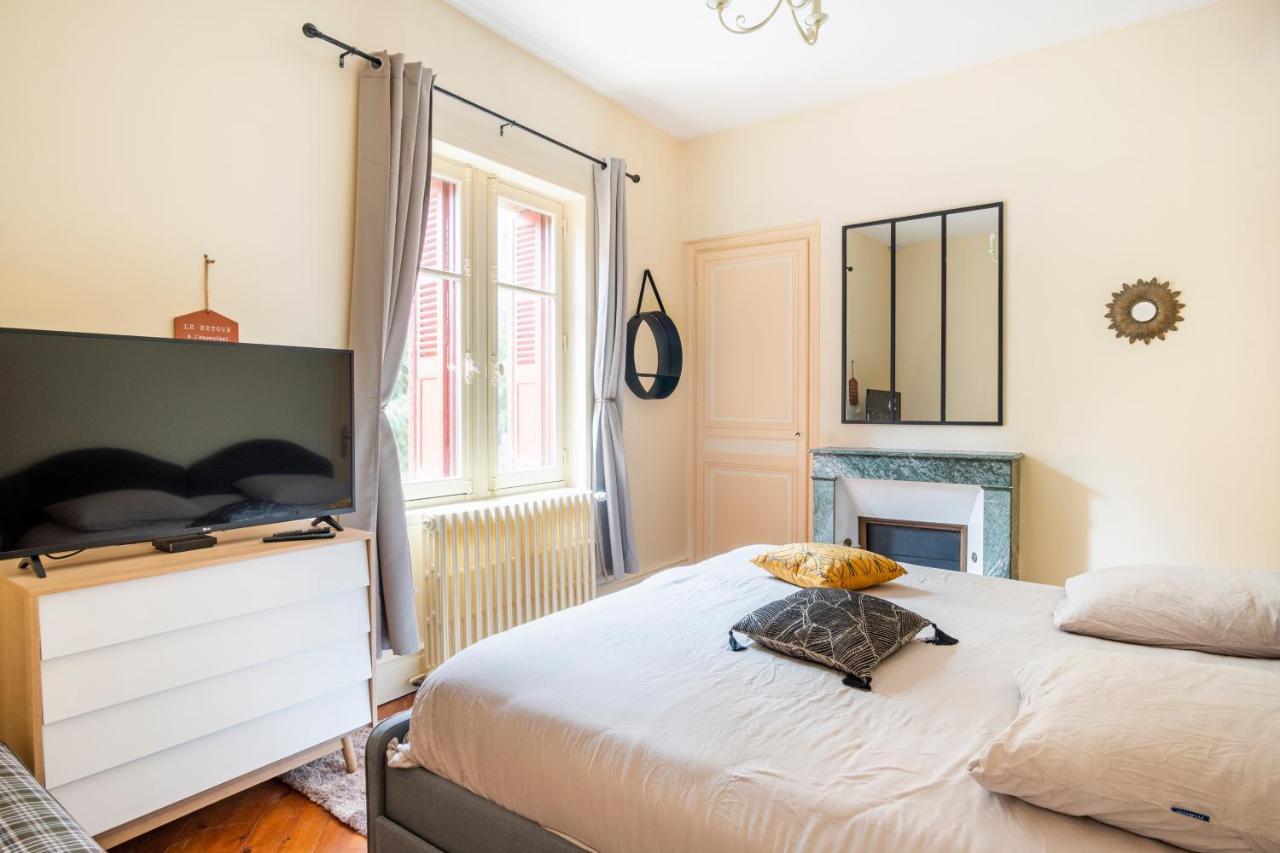 La Bligny Apartment Étretat