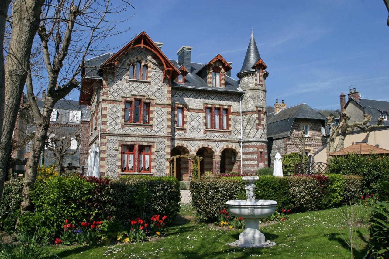 La Bligny Apartment