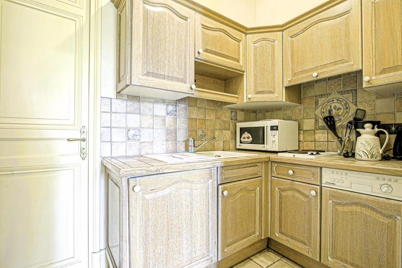 La Bligny Apartment