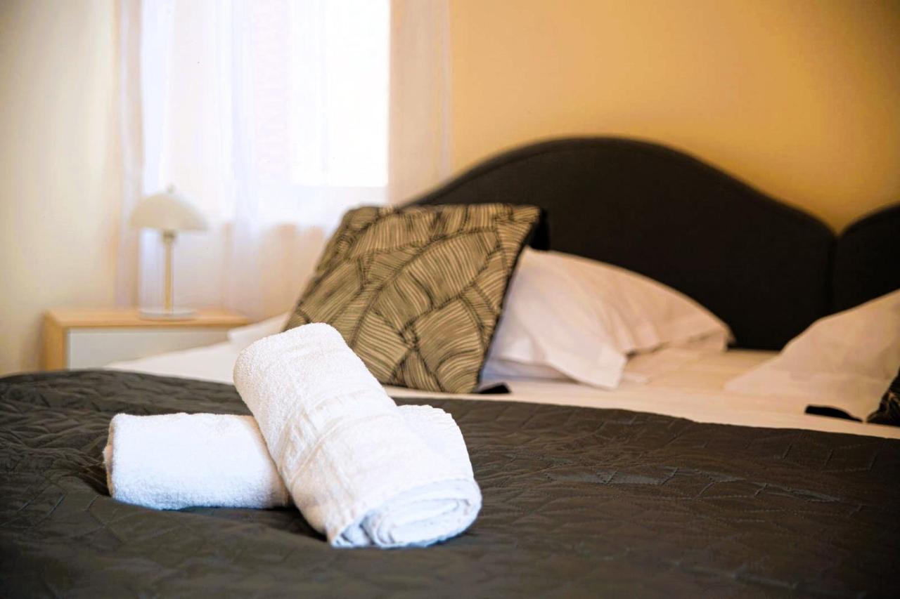 Apartment La Bligny *