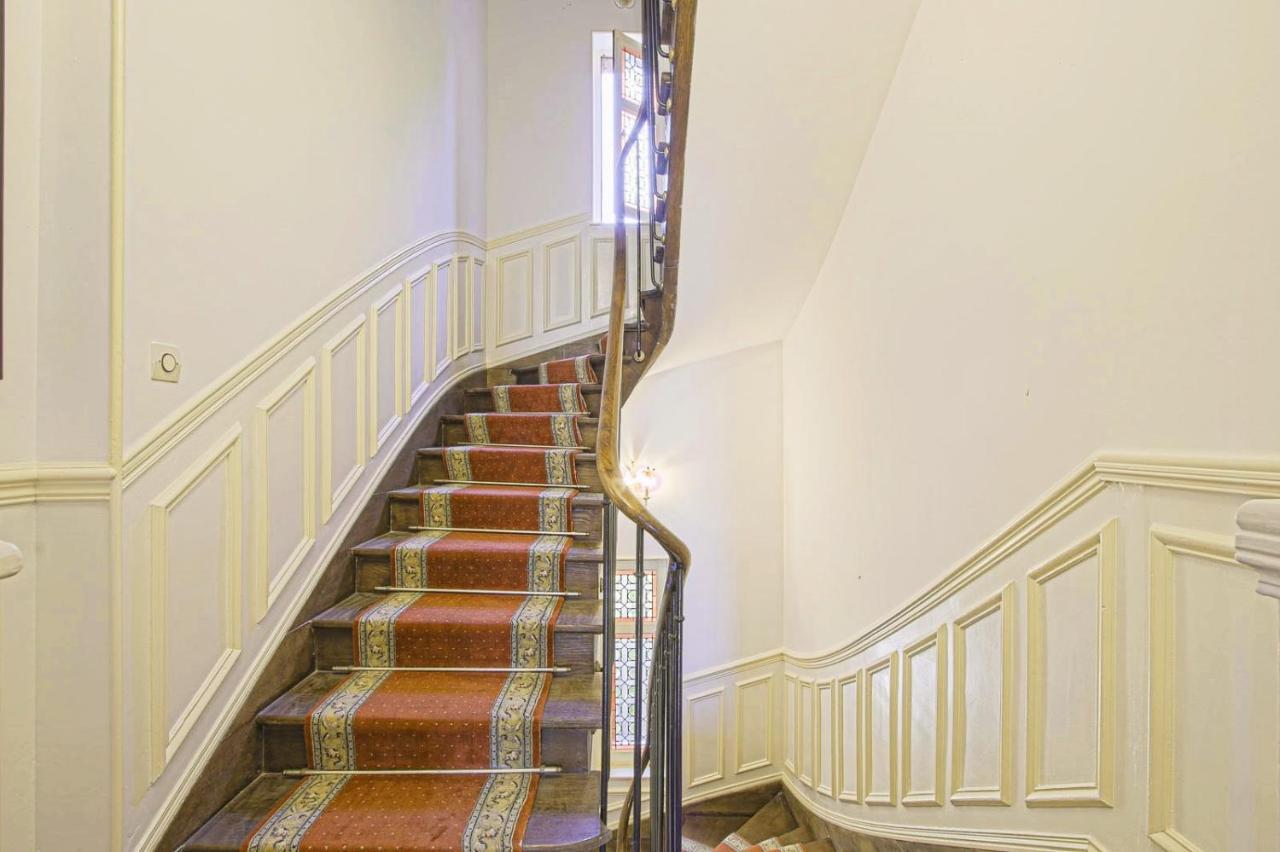 Apartment La Bligny Étretat
