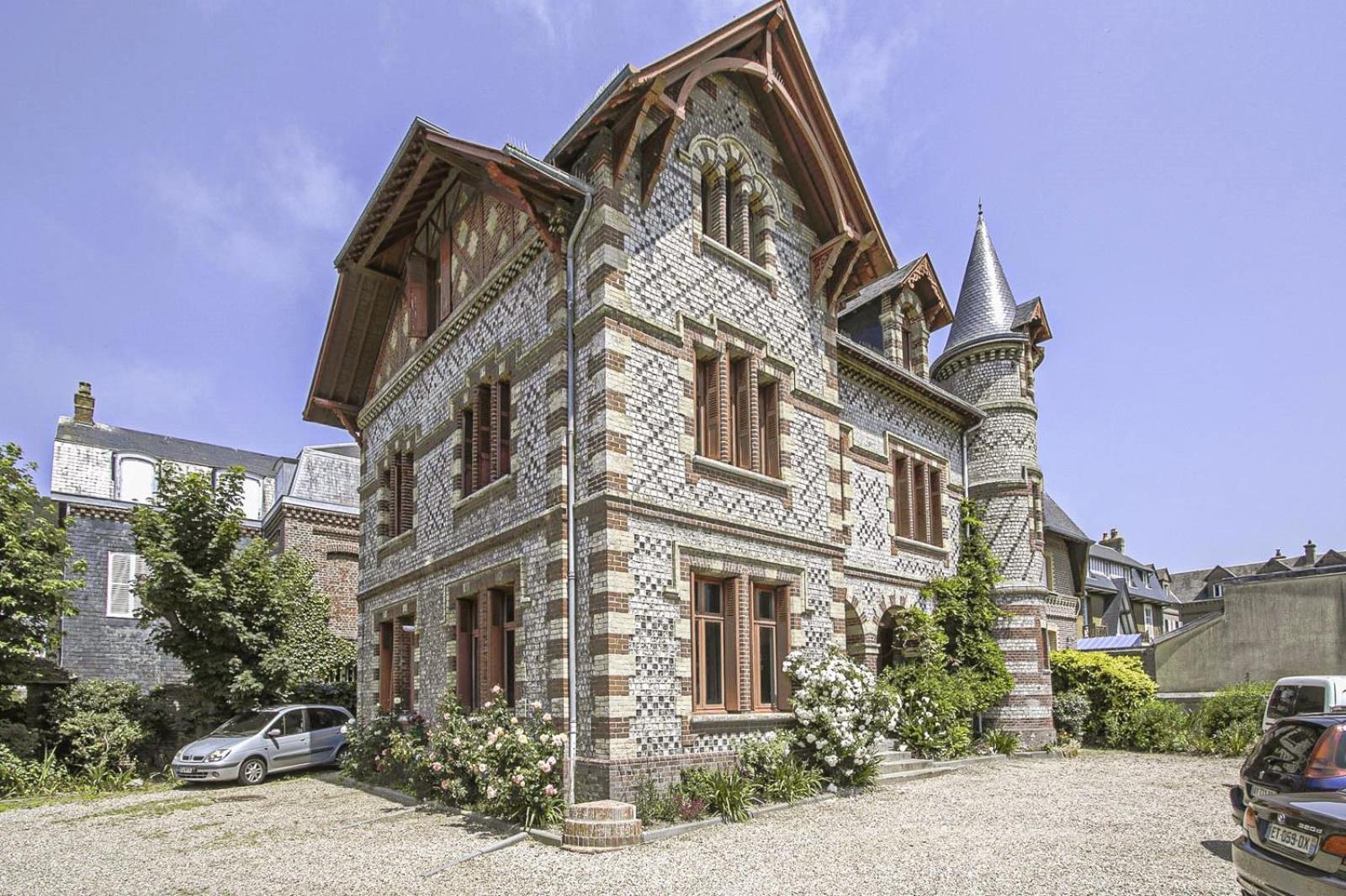 La Bligny