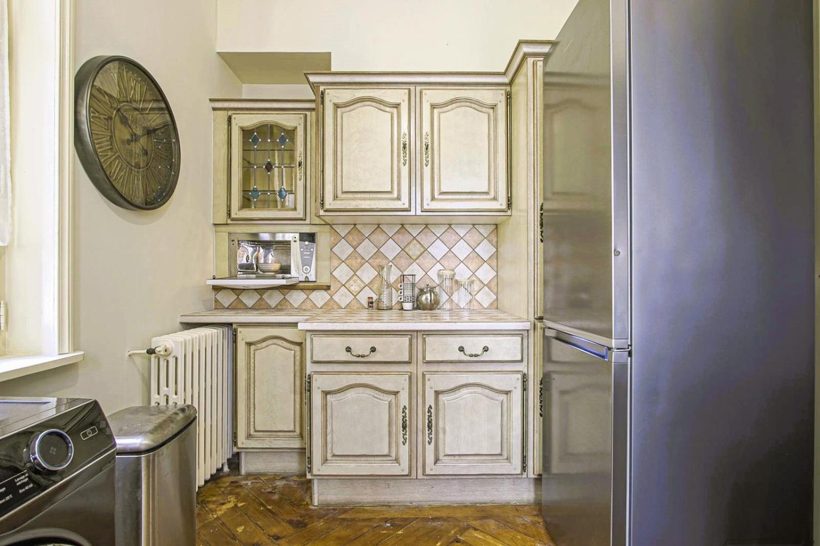 La Bligny Apartment