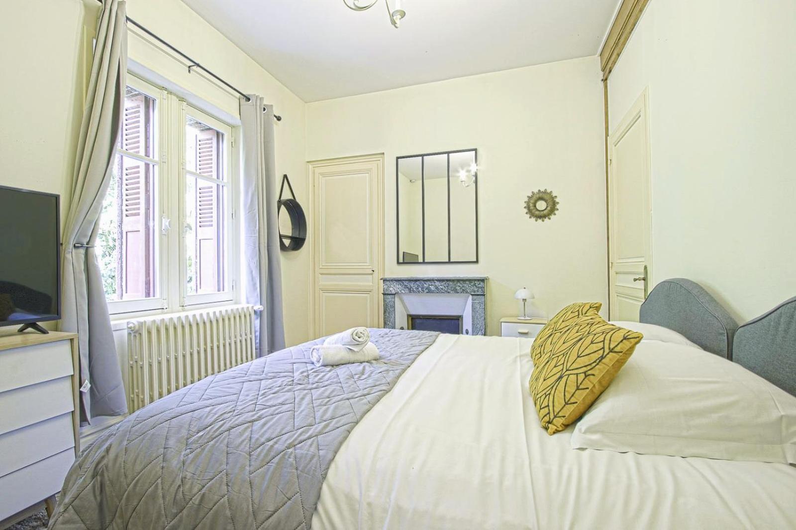 La Bligny Apartment