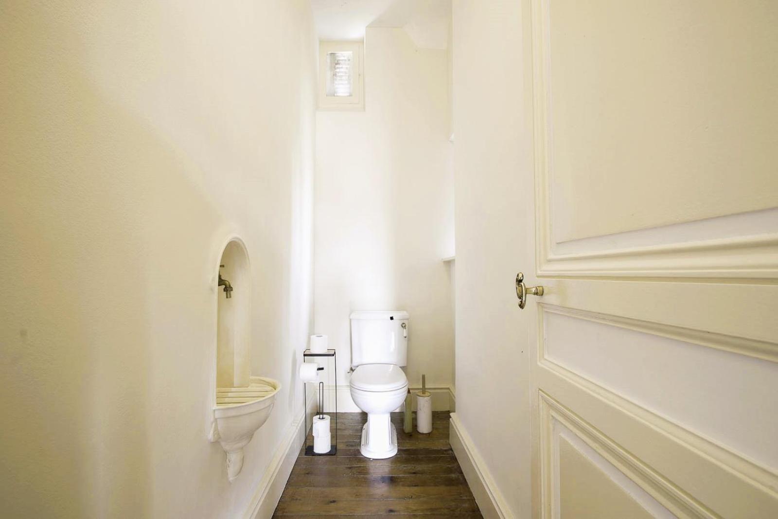 Apartment La Bligny *