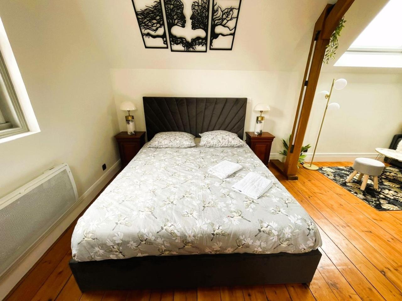 La Bligny Apartment