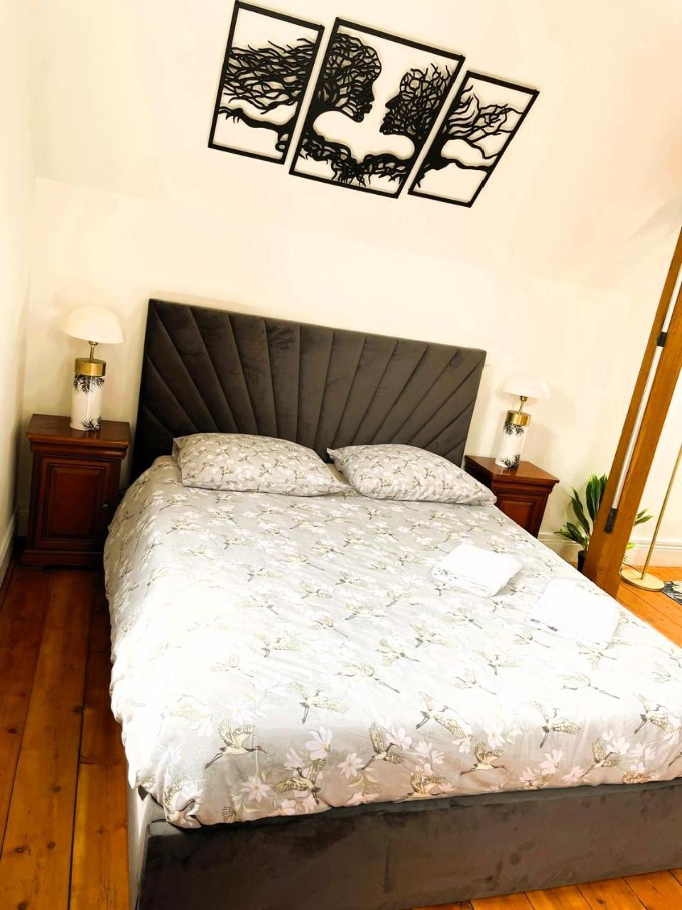 Apartment La Bligny