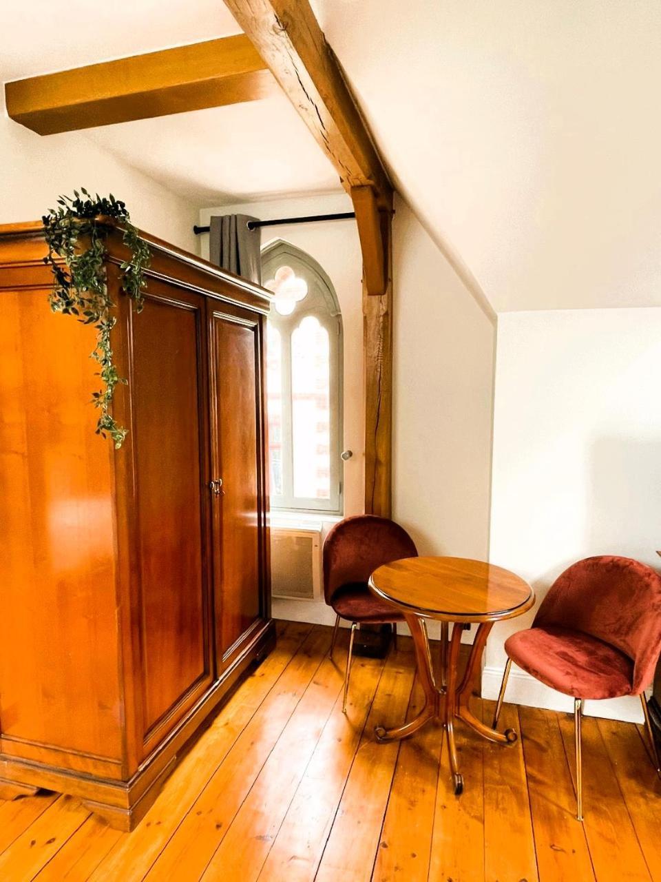 La Bligny Apartment *