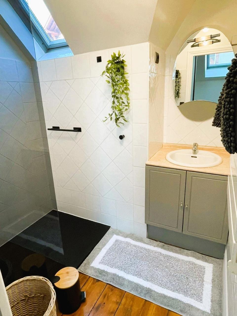 Apartment La Bligny Étretat