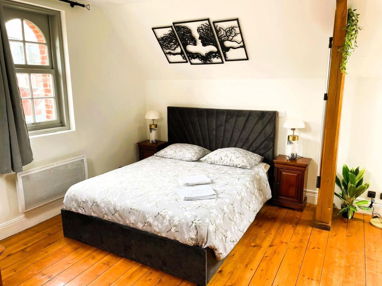 Apartment La Bligny