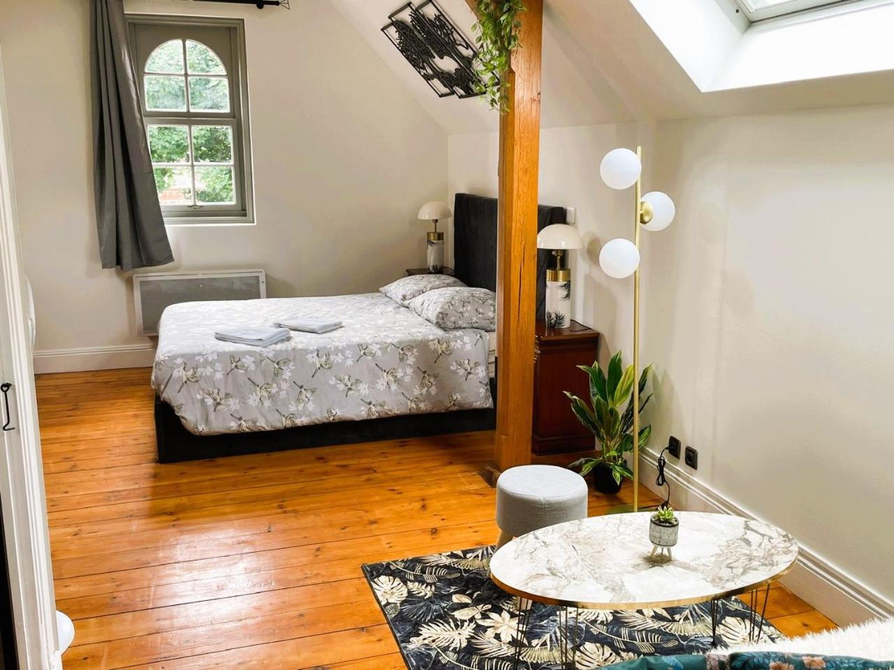 La Bligny Apartment