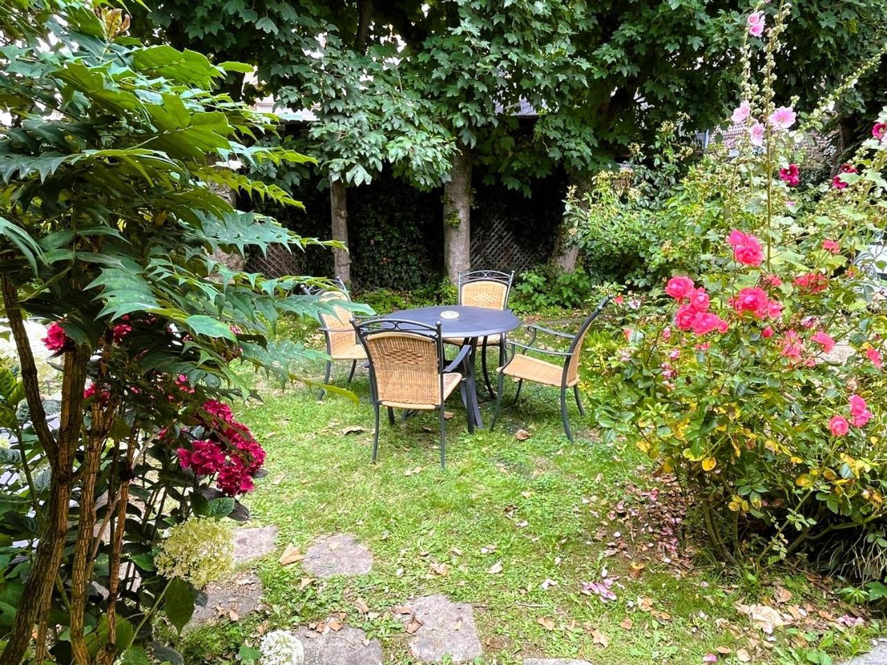 Apartment La Bligny *